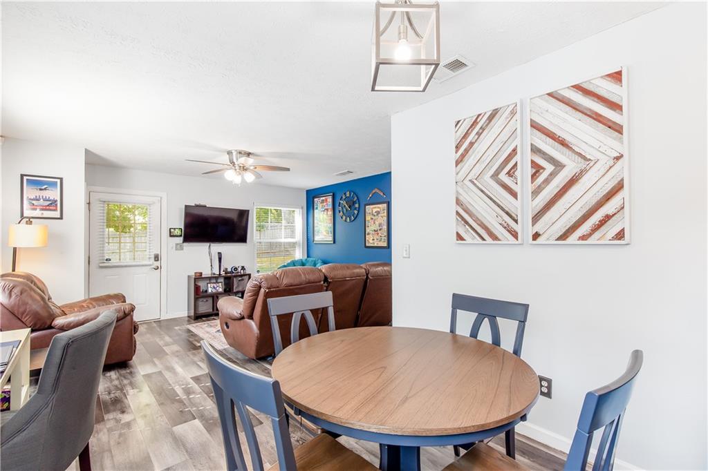 Bellemeade Commons - Residential