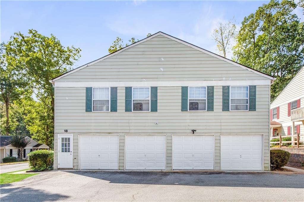 Bellemeade Commons - Residential