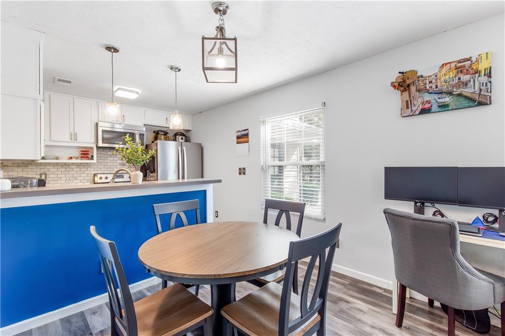 Bellemeade Commons - Residential