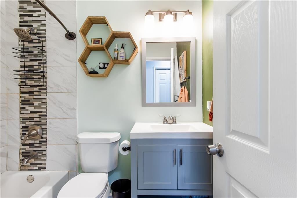 Bellemeade Commons - Residential