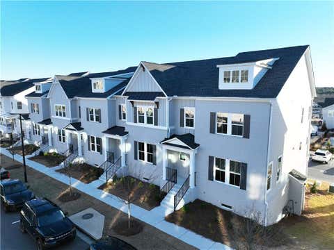Townhouse For Rent - 1208 Waterfall Court<br/> Cumming, GA 30041