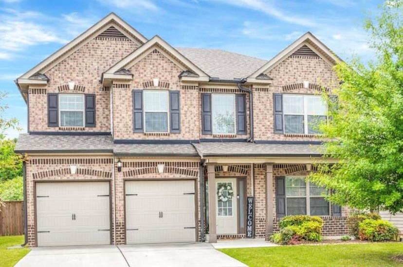 Southfork-Ii - Residential Lease
