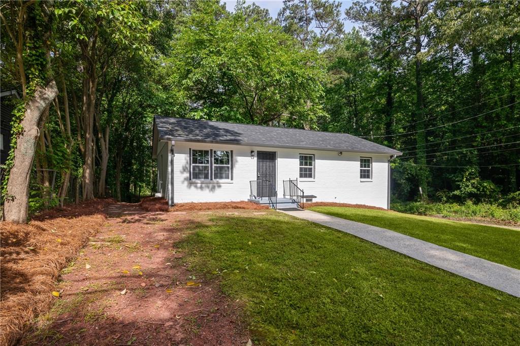 2889 Macon Drive SW