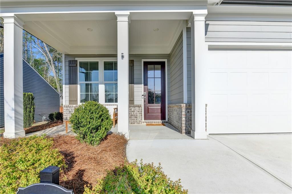 524 Mason Knoll Drive