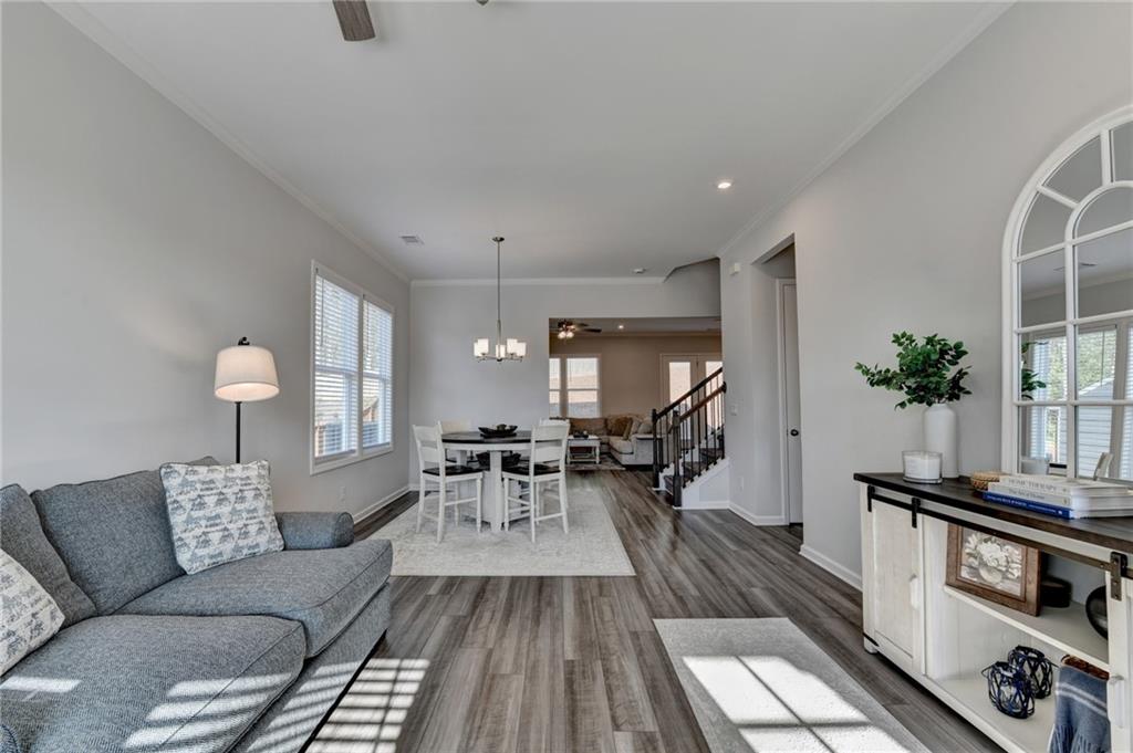 524 Mason Knoll Drive