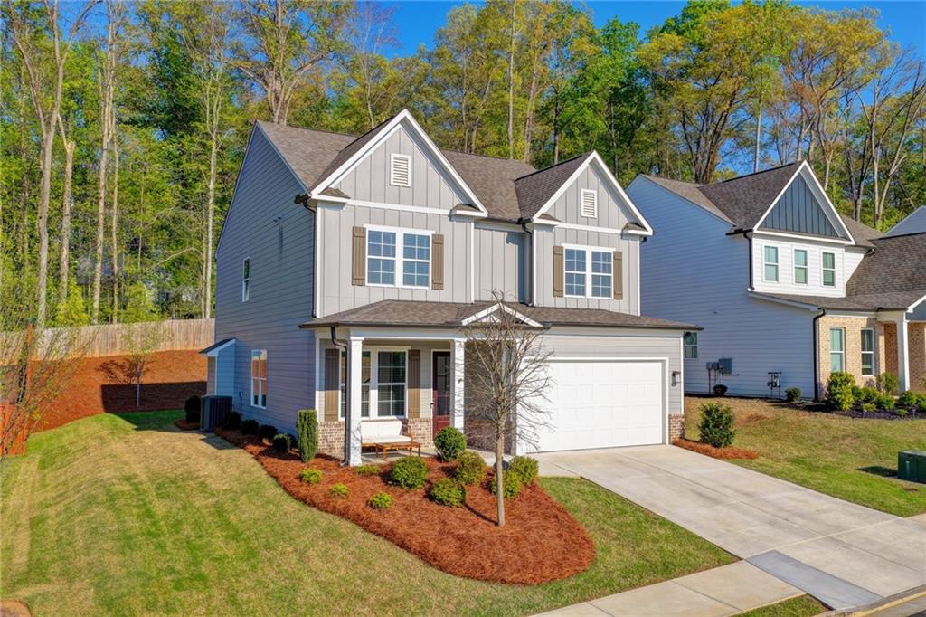 524 Mason Knoll Drive