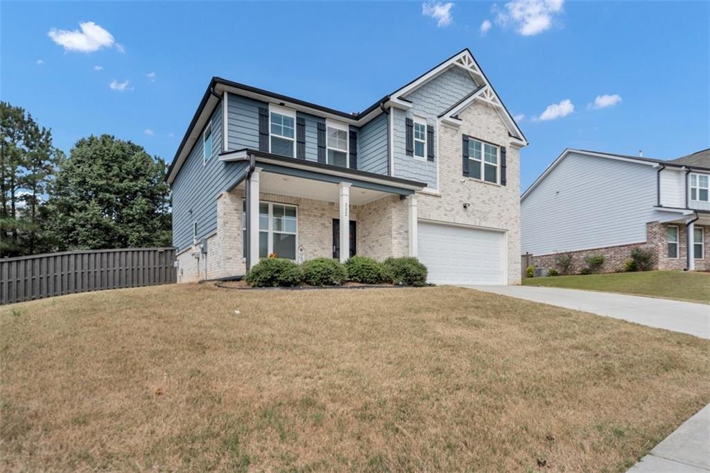 332 ENDEAVOR Drive