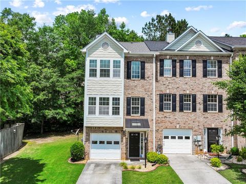 2138 Mill Garden Run Buford GA 30519
