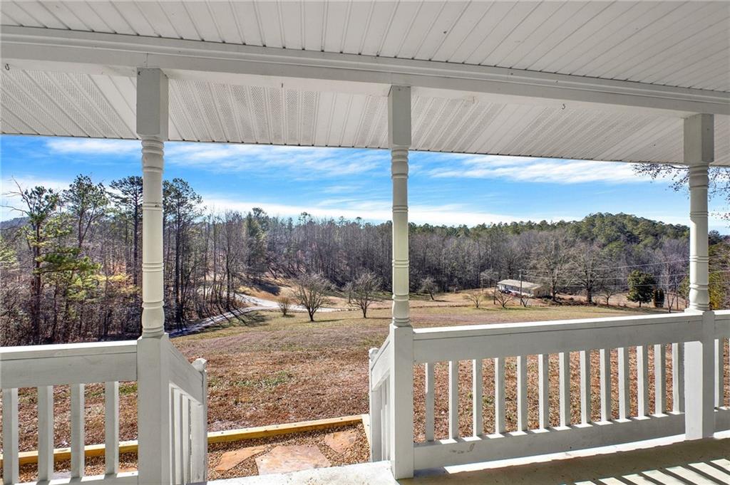 687 W Price Creek Road, Talking Rock, Georgia image 8