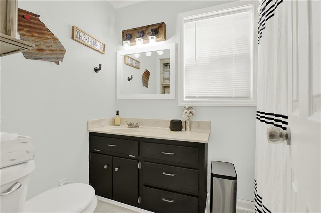 687 W Price Creek Road, Talking Rock, Georgia image 32