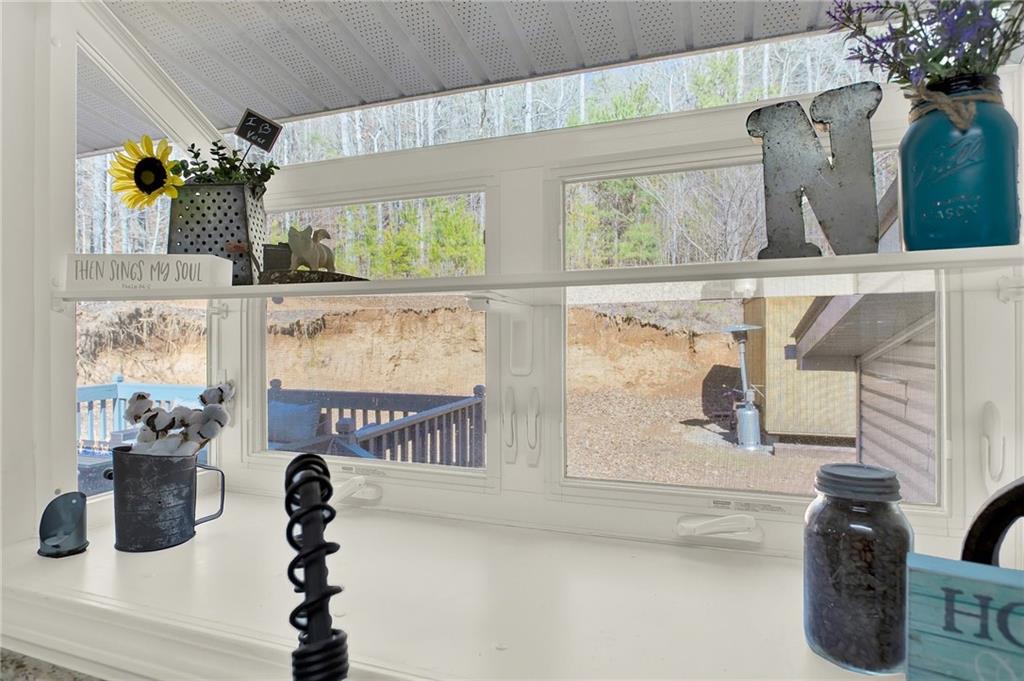 687 W Price Creek Road, Talking Rock, Georgia image 20