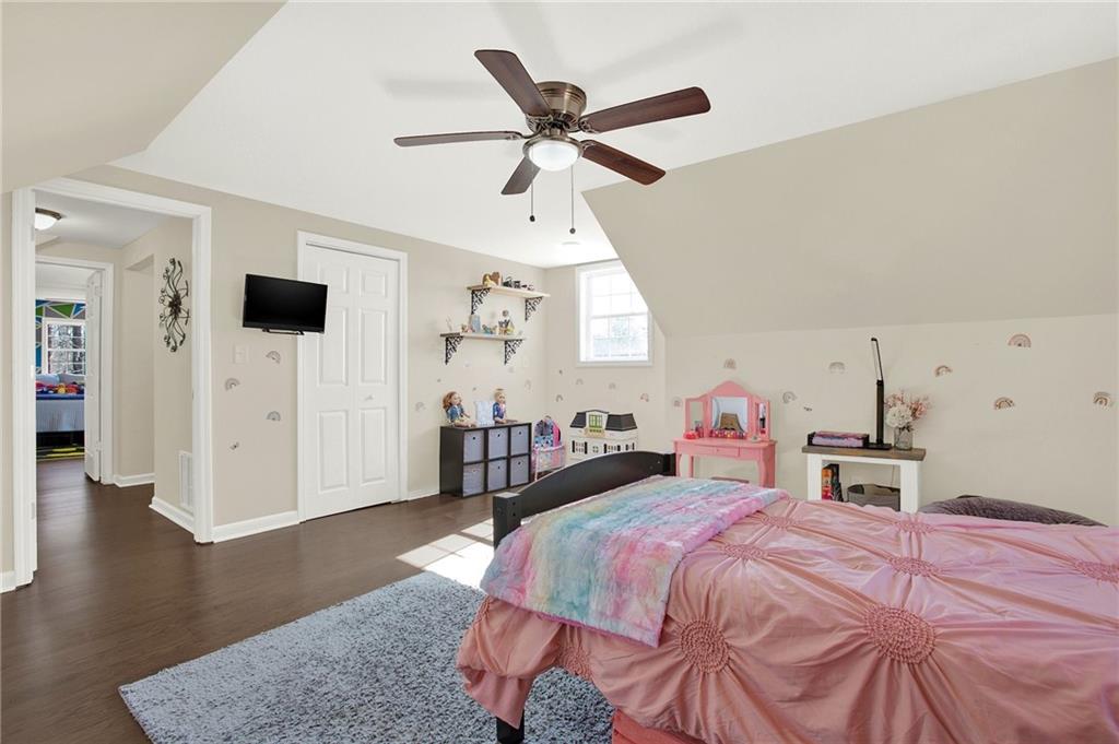 687 W Price Creek Road, Talking Rock, Georgia image 37