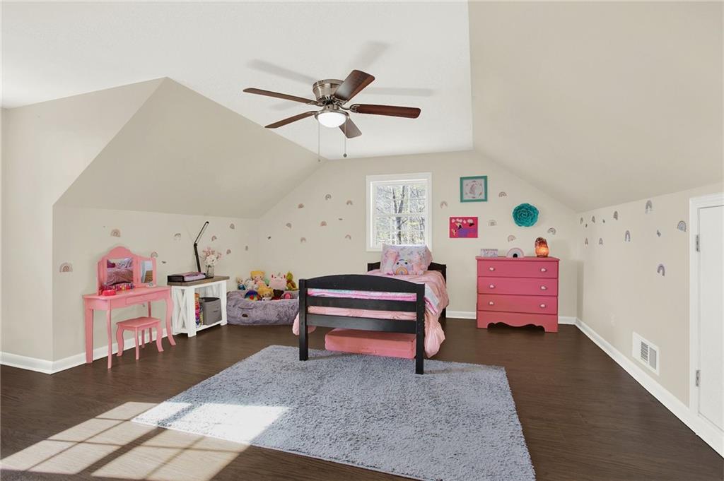 687 W Price Creek Road, Talking Rock, Georgia image 36