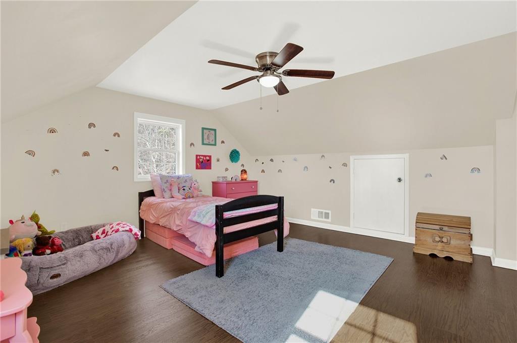 687 W Price Creek Road, Talking Rock, Georgia image 38