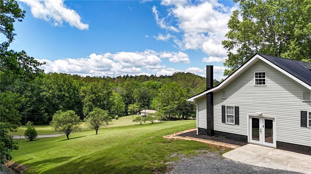 687 W Price Creek Road, Talking Rock, Georgia image 5