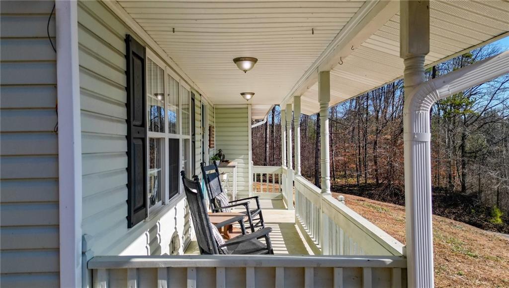 687 W Price Creek Road, Talking Rock, Georgia image 7