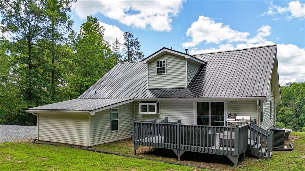 687 W Price Creek Road, Talking Rock, Georgia image 46