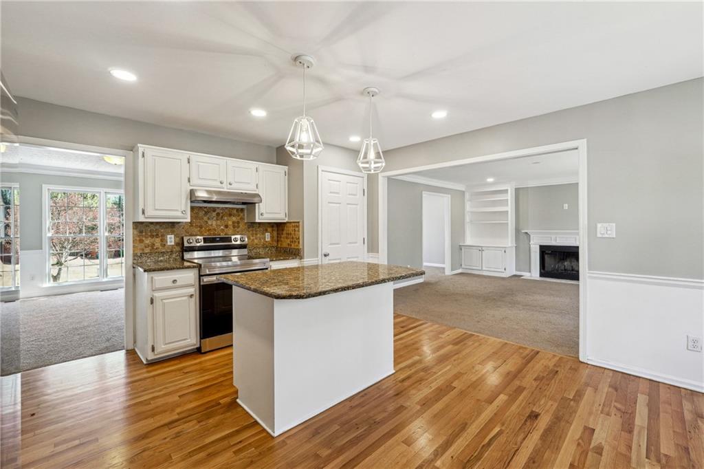 4271 Weston Drive, Lilburn, Georgia image 7