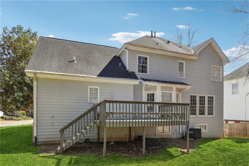 4271 Weston Drive, Lilburn, Georgia image 34