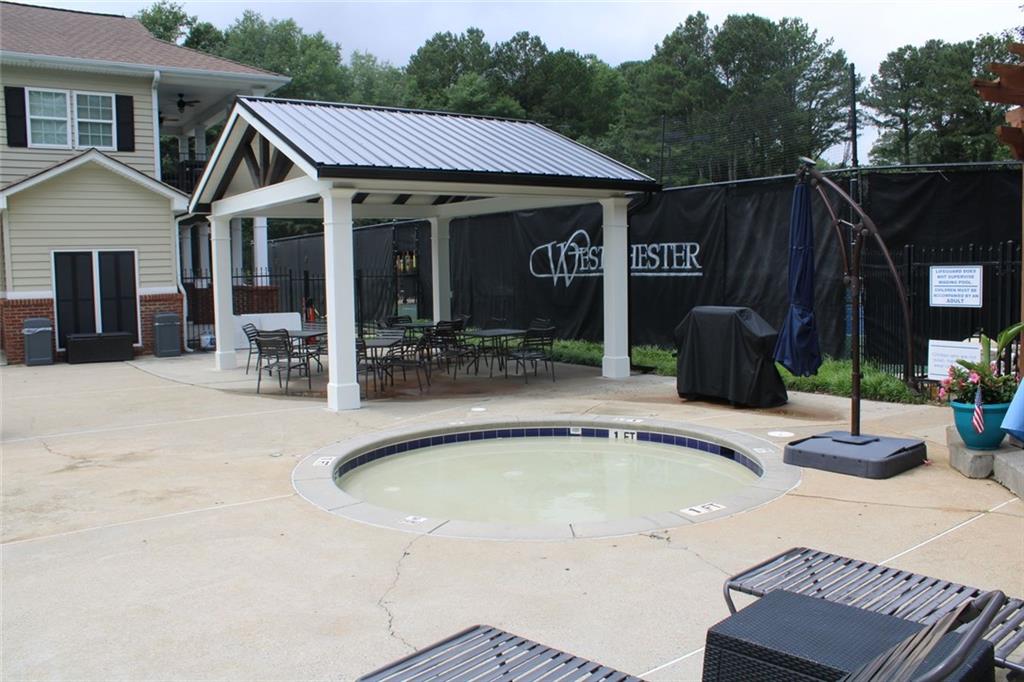4179 Westchester Crossing, Roswell, Georgia image 35