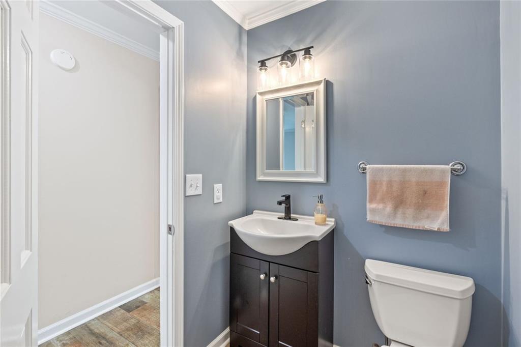 4179 Westchester Crossing, Roswell, Georgia image 17