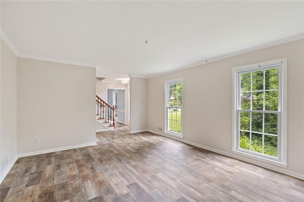 4179 Westchester Crossing, Roswell, Georgia image 9