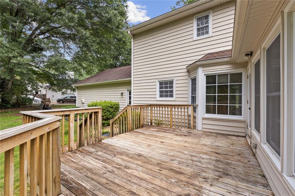 4179 Westchester Crossing, Roswell, Georgia image 30