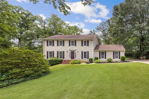 4179 Westchester Crossing NE Roswell GA 30075