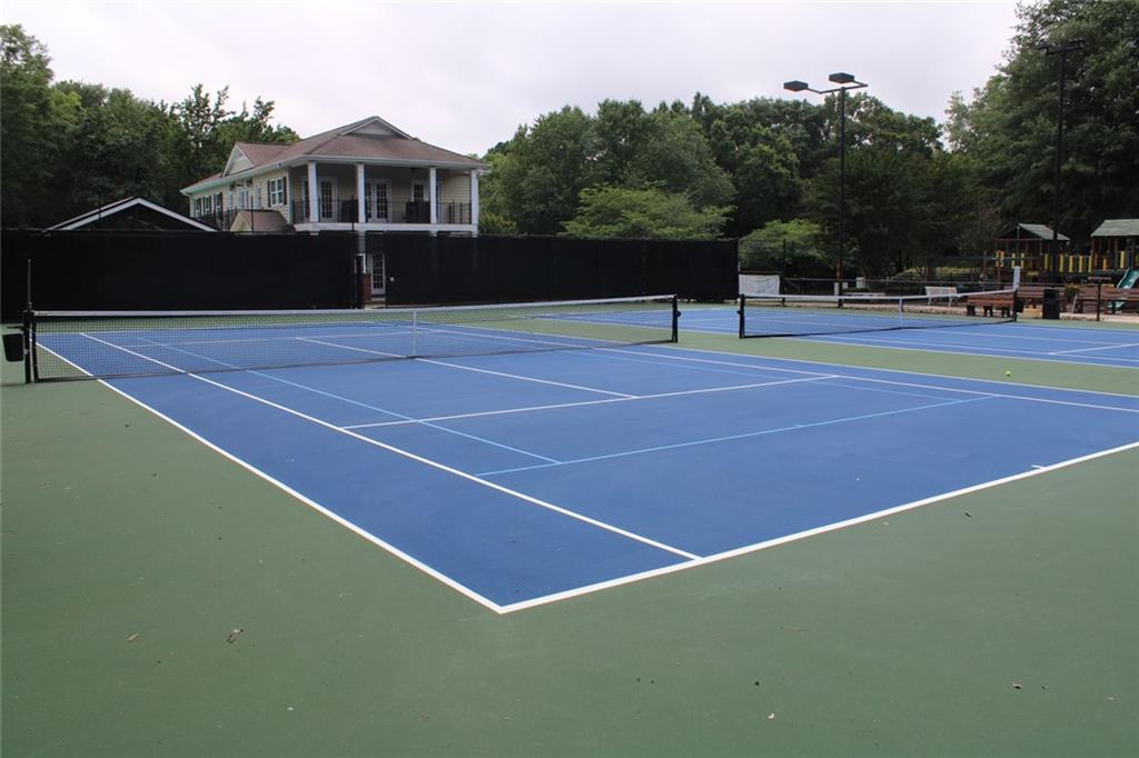 4179 Westchester Crossing, Roswell, Georgia image 37