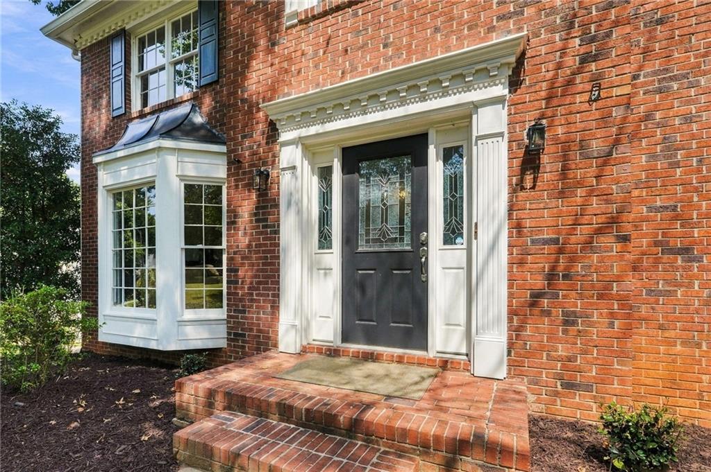 Photo of 12200 Wexford Club Drive, Roswell, GA 30075 (MLS # 7839482)