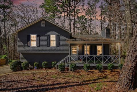 Homes For Sale - 5343 Highway 5<br/> Douglasville, GA 30135