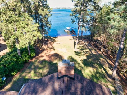 321 Cedar Lane Hartwell GA 30643