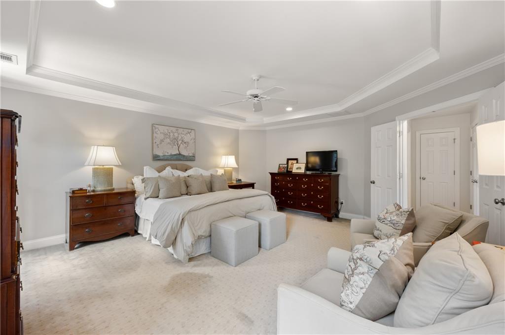 Olde Vinings Park - Residential
