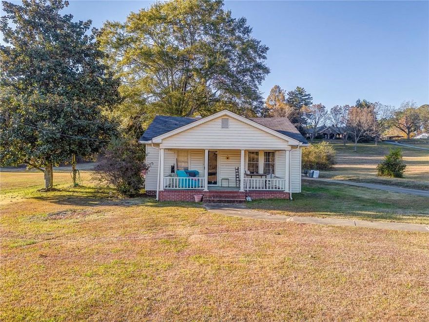 Discover the perfect blend of privacy, space, and opportunity with this stunning property located in the highly sought-after Model school district. Set on beautiful, versatile land, this tract offers endless possibilities—whether you’re looking to hunt, build your dream home, start a hobby farm, or simply enjoy peaceful country views.

A spacious 30x40 shop provides the ideal setup for storage, projects, or equipment. With plenty of open space and natural beauty surrounding you, this property is a rare find that offers both freedom and functionality.

If you’ve been searching for land that delivers convenience, tranquility, and potential, this one checks every box.