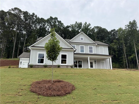 Homes For Sale - 1280 Birch Way<br/> Loganville, GA 30052