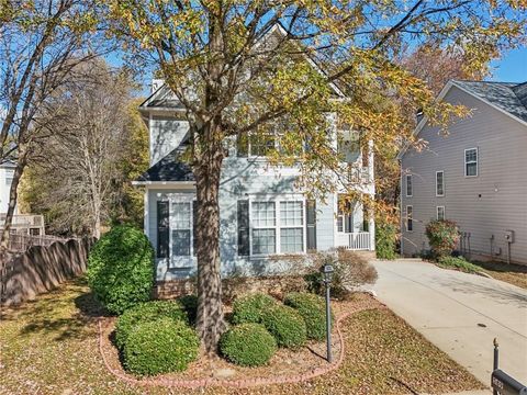 A home in Scottdale