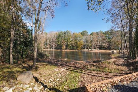 A home in Scottdale