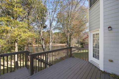 A home in Scottdale