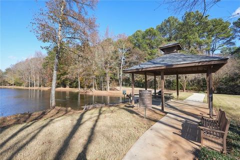 A home in Scottdale