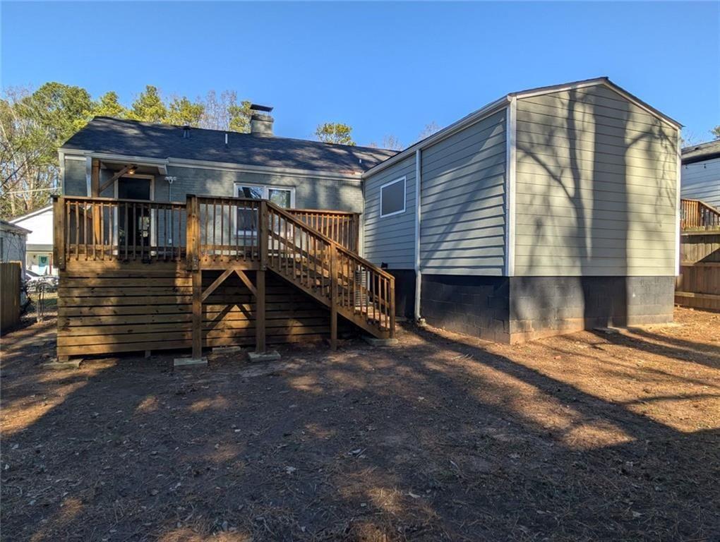 1740 SW Emerald Avenue SW