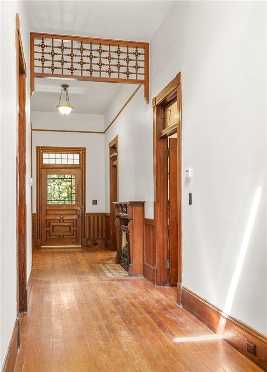 146 S Candler Street