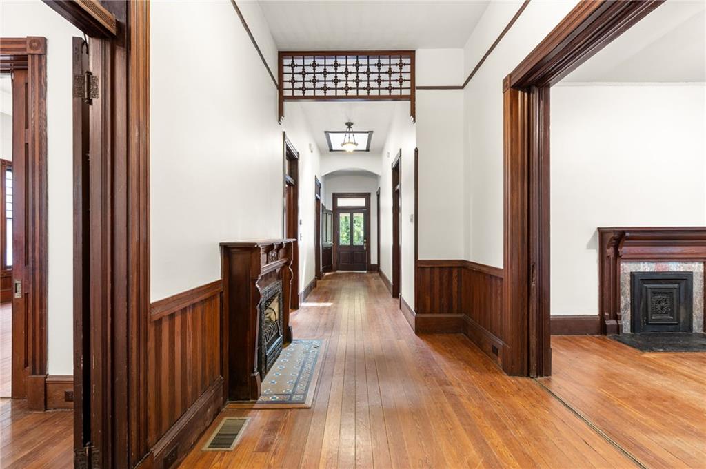 146 S Candler Street