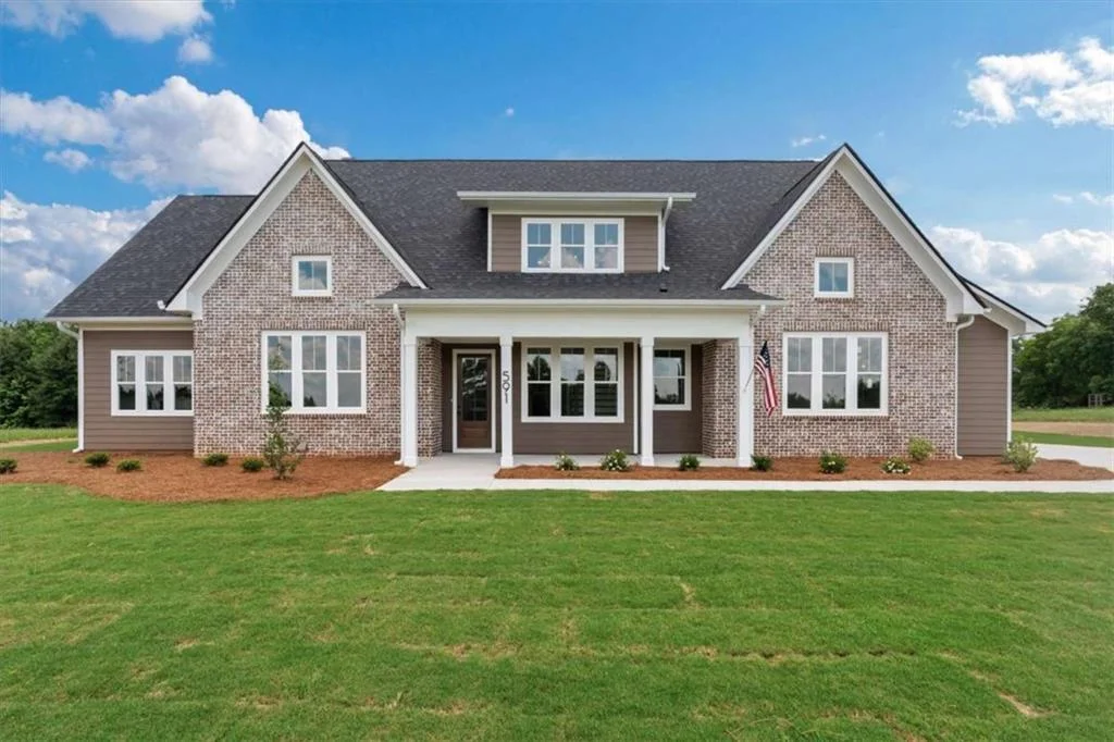 591 Welcome Road, Roopville, GA, 30170