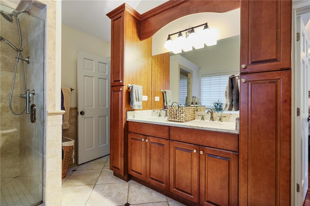 Whitlock Heights - Residential
