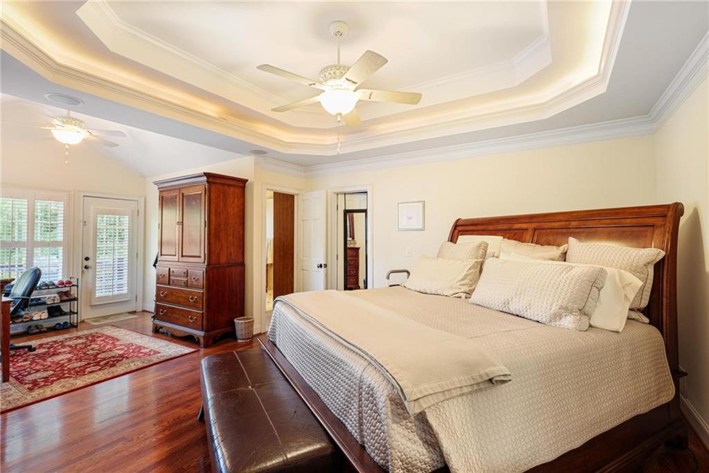 Whitlock Heights - Residential