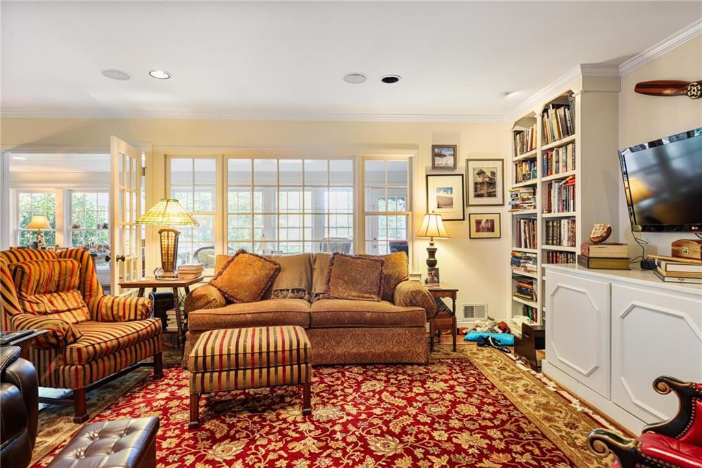 Whitlock Heights - Residential