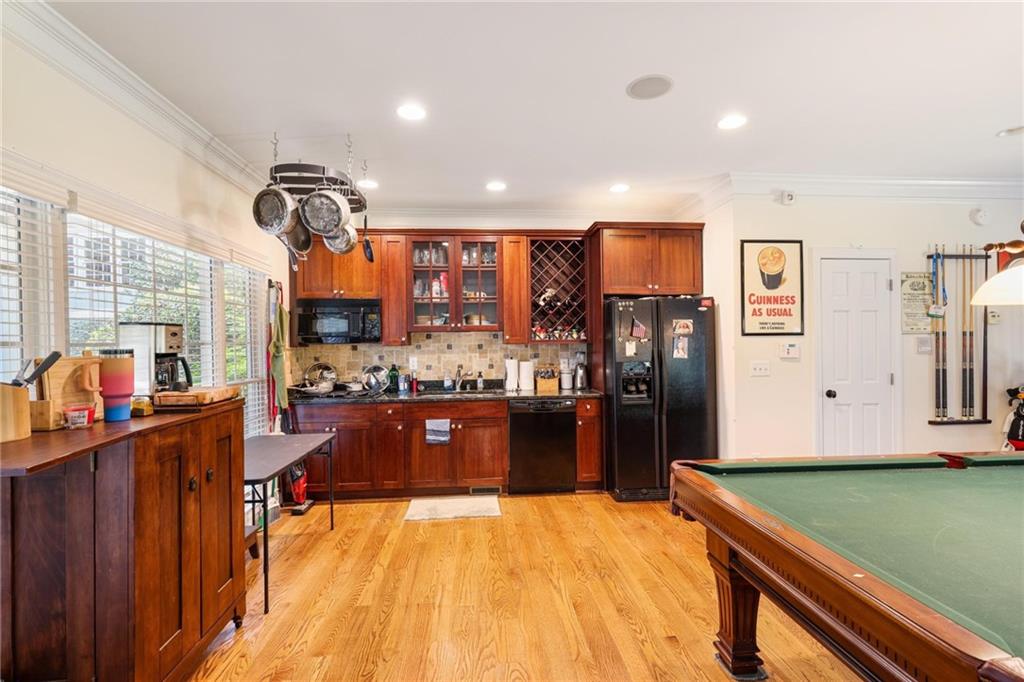 Whitlock Heights - Residential