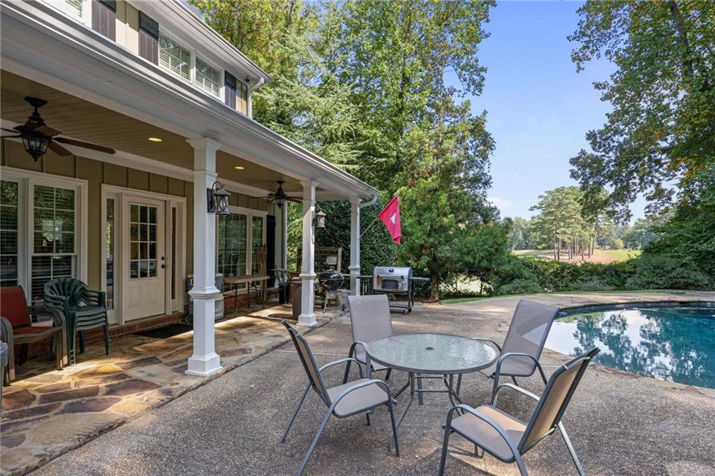 Whitlock Heights - Residential