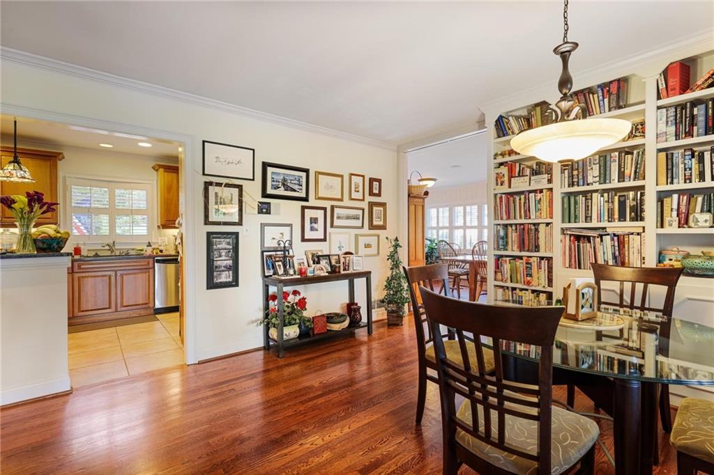 Whitlock Heights - Residential
