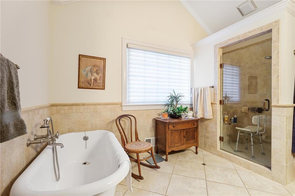 Whitlock Heights - Residential